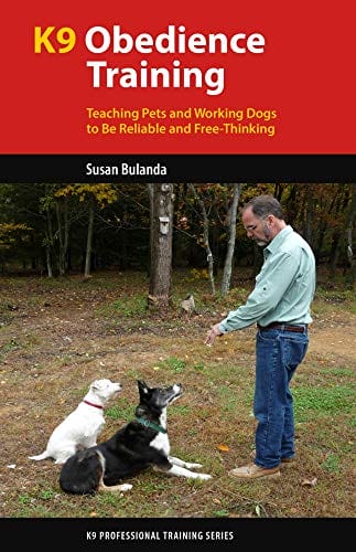 Dog Obedience Training Charleston Sc