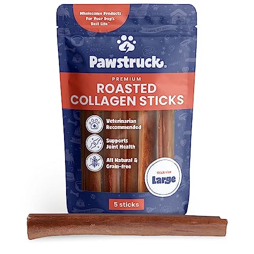 Vet Recommended Dog Chews for Aggressive Chewers